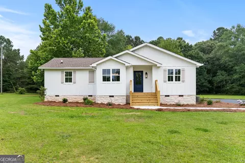 134 Mathews Rd, Milner, GA 30257