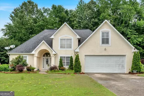 200 Kensington Trce, Stockbridge, GA 30281