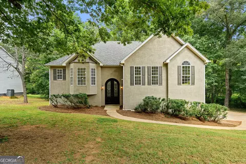 250 Stowe Way, Sharpsburg, GA 30277