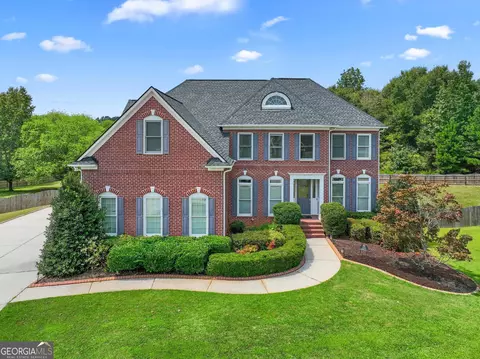 219 Brunswick Dr, Tyrone, GA 30290