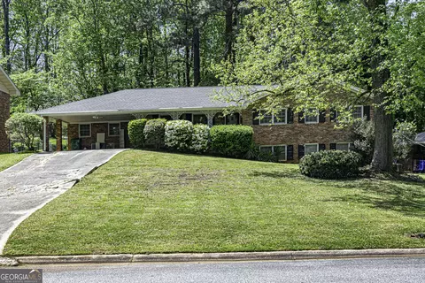 1904 Cameo Ct, Tucker, GA 30084