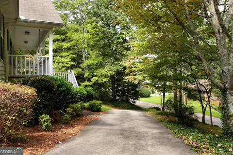 Exterior - 266 Short Ave, Cornelia, GA 30531 photo 13 of 14