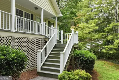 Exterior - 266 Short Ave, Cornelia, GA 30531 photo 6 of 14
