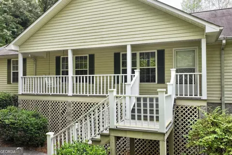 Exterior - 266 Short Ave, Cornelia, GA 30531 photo 2 of 14