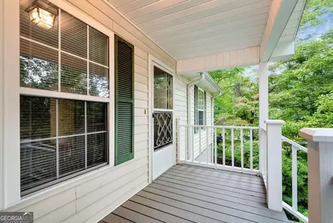 Exterior - 266 Short Ave, Cornelia, GA 30531 photo 4 of 14