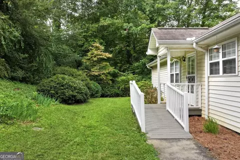 Exterior - 266 Short Ave, Cornelia, GA 30531 photo 11 of 14