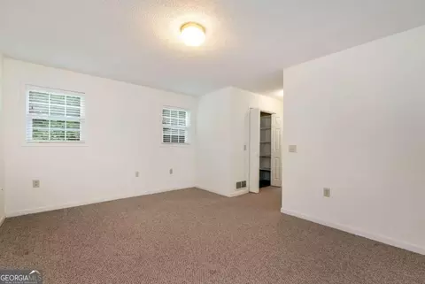 Bedroom - 266 Short Ave, Cornelia, GA 30531 photo 4 of 5