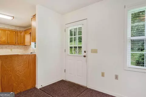 Entry Way - 266 Short Ave, Cornelia, GA 30531 photo 1 of 2