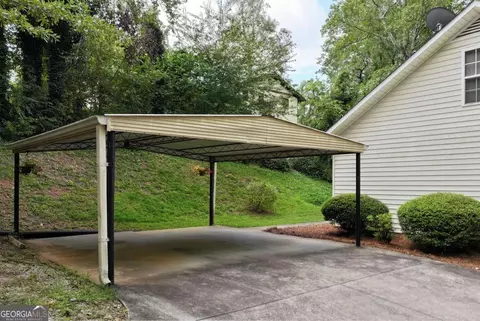Exterior - 266 Short Ave, Cornelia, GA 30531 photo 8 of 14