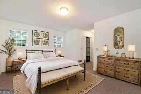 Bedroom - 266 Short Ave, Cornelia, GA 30531 photo 5 of 5