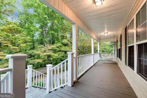 Exterior - 266 Short Ave, Cornelia, GA 30531 photo 3 of 14