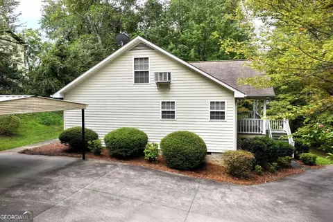 Exterior - 266 Short Ave, Cornelia, GA 30531 photo 9 of 14