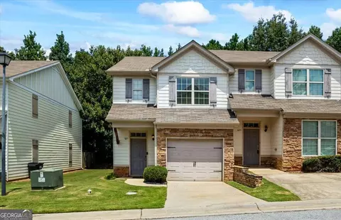 4271 High Park Ln #16, East Point, GA 30344