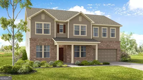 5420 Linfield Ct, Cumming, GA 30028