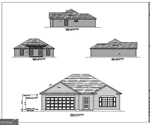 156 River Bluff Way #177, Ellabell, GA 31308