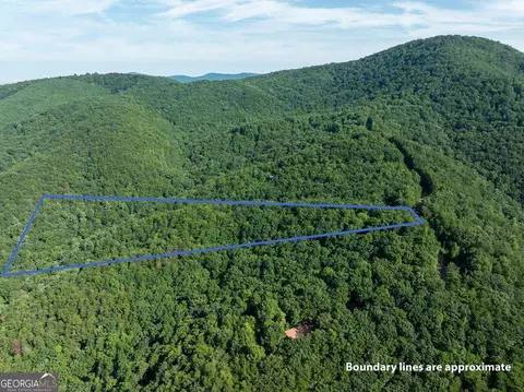 lot9 Brushy Top Dr, Chatsworth, GA 30705