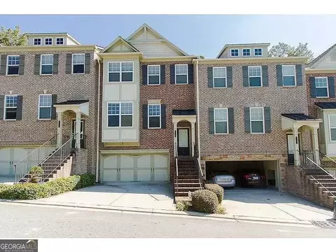 2165 Yancy Lane Ln NE, Atlanta, GA 30319