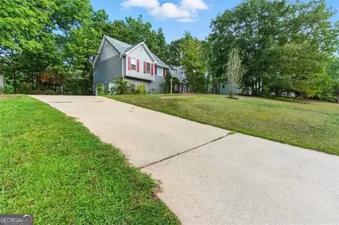 21 Whistle Stop Dr SW, Cartersville, GA 30120