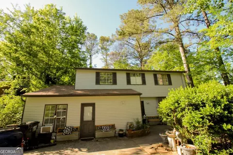 5041 Rockborough Trl, Norcross, GA 30071