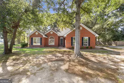 212 Mossberg Cir, Statesboro, GA 30461