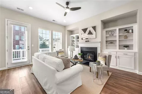 6023 Skellig St, Norcross, GA 30071