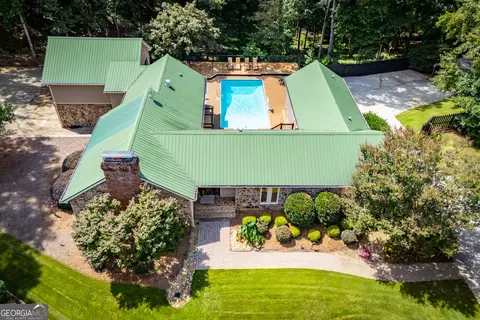 180 Five Notch Dr, Bremen, GA 30110