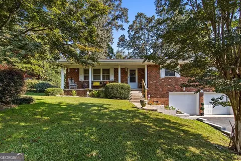 149 Coffman Dr, Fort Oglethorpe, GA 30742