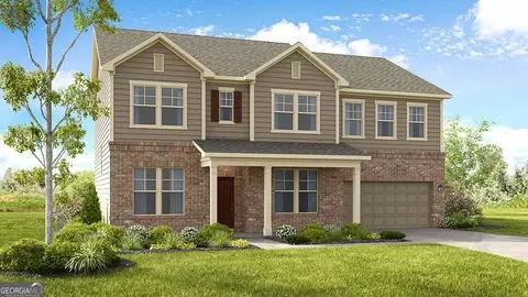 5520 Linfield Ct, Cumming, GA 30028