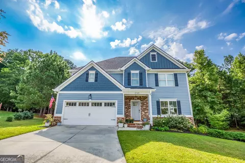 2149 Braswell Ln, Loganville, GA 30052