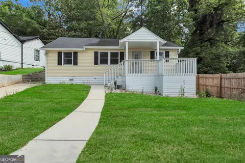 2084 Bethel Dr NW, Atlanta, GA 30314