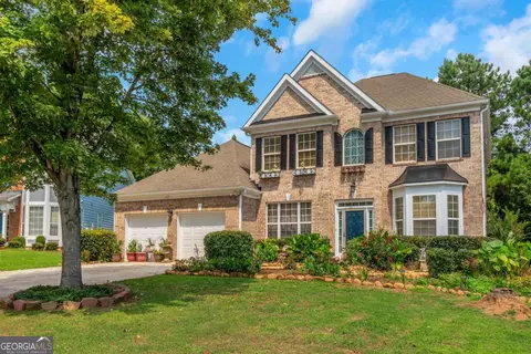5970 Foxcroft Ct, Morrow, GA 30260
