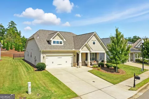 402 Laurel Spring Ct, Canton, GA 30114