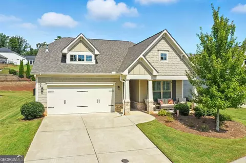 402 Laurel Spring Ct, Canton, GA 30114 photo 2