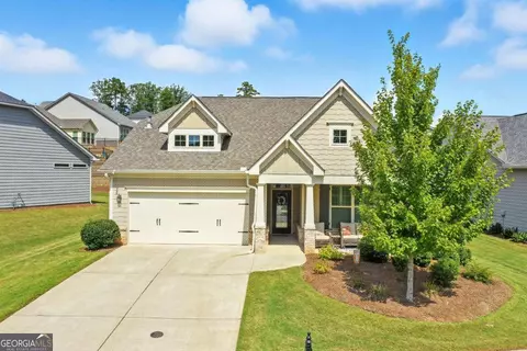 402 Laurel Spring Ct, Canton, GA 30114 photo 4