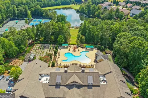 402 Laurel Spring Ct, Canton, GA 30114 photo 12