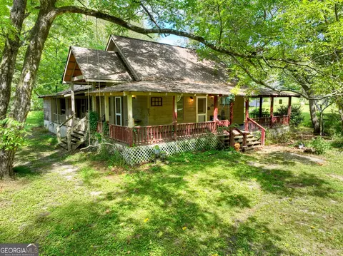 230 Misty Valley Ln, Ellijay, GA 30536