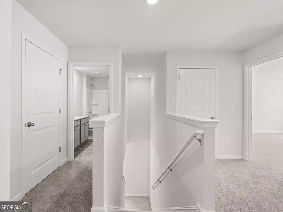 Entry Way - 141 Landsdowne Way, Cartersville, GA 30120 photo 5 of 6