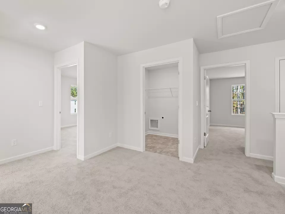 Entry Way - 141 Landsdowne Way, Cartersville, GA 30120 photo 6 of 6