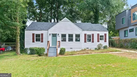 1368 Wichita Dr SW, Atlanta, GA 30311