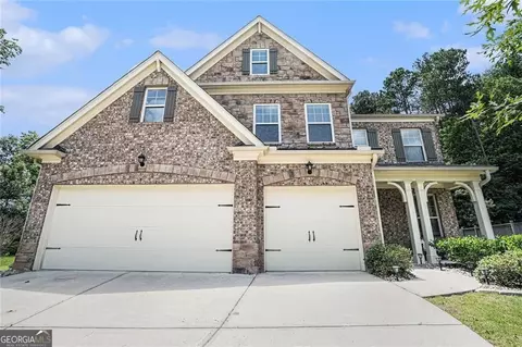 5696 Walnut Mill Ln, Powder Springs, GA 30127