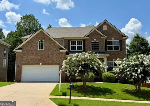 35 Stonebridge Blvd, Newnan, GA 30265