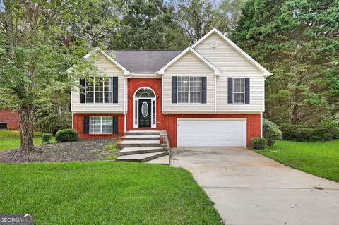 245 Overlook Dr, Covington, GA 30016