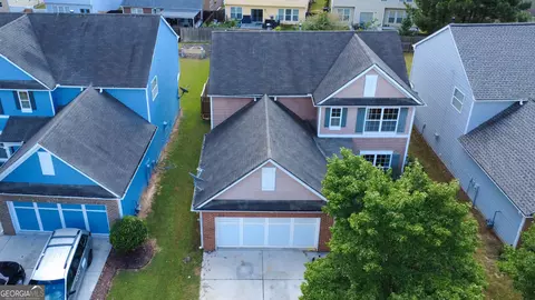 2220 Laurelton Ln, Lawrenceville, GA 30044