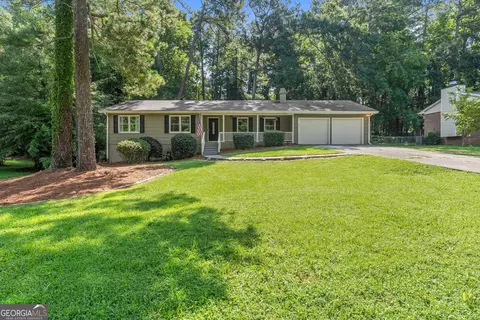 3080 Karen Ln, Marietta, GA 30062