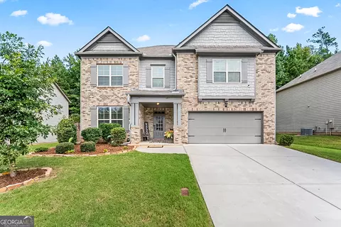 533 Wolf Pack Ln, Atlanta, GA 30349