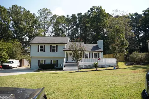 306 N Briar Rdg, Woodstock, GA 30189
