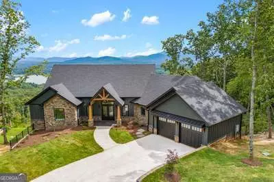 477 Winding Rdg, Blairsville, GA 30512