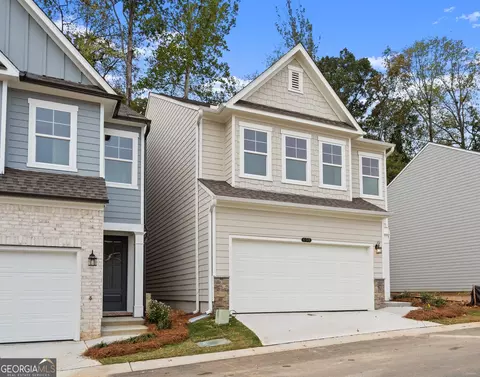 706 Smokey Quartz Way, Kennesaw, GA 30144