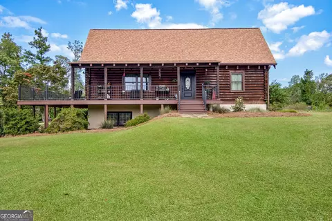 1881 E Mcintosh Rd, Griffin, GA 30223