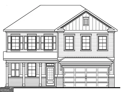 139 Landsdowne Way, Cartersville, GA 30120